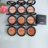 Pó Mac Studio Fix Powder Plus Foundation 15g