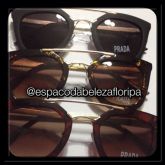 Oculos Prada