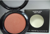 Sheertone Blush Sweet As Cocoa