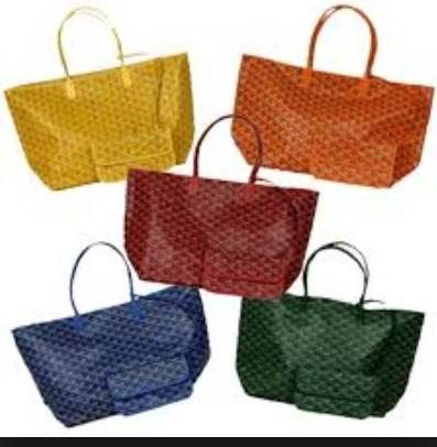 Bolsas Goyard