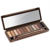 Estojo de Sombras Naked2 Palette