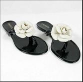 Flip Flop Chanel Camelia