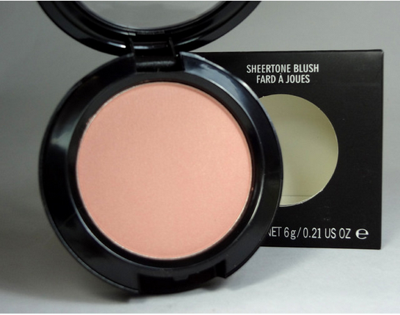 Sheertone Blush Honour