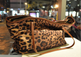 Bolsa Animal Print