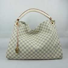 Bolsa Artisy Monogram