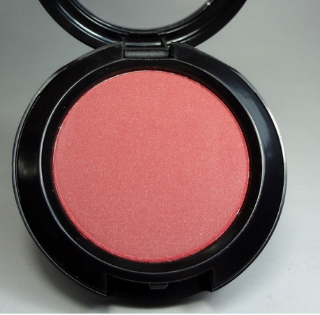 Sheertone Blush Mac Springsheen