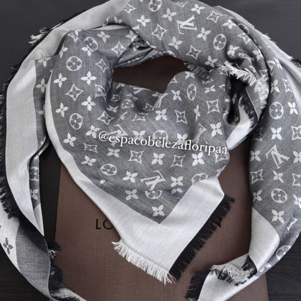 Scarff Louis Vuitton Denim(Jeans)