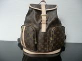 Mochila Louis Vuitton  Monogram