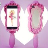 Case Barbie Moschino