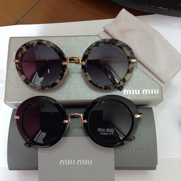 Miu Miu Retro