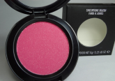 Sheertone Blush Dollymix