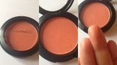 Sheertone Blush Style